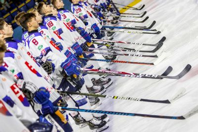 Slovenská hokejová reprezentácia do 18 rokov má negatívne výsledky