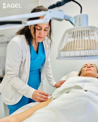 Nie, akupunktúra nie je len pre tých, ktorí tomu veria. Terapeutická metóda orientálnej medicíny sa stáva čoraz populárnejšou aj na Slovensku
