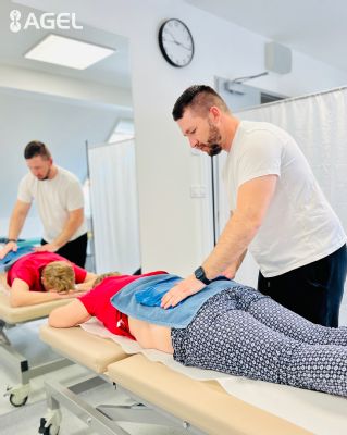 Rašelinový zábal – prírodná cesta k regenerácii 