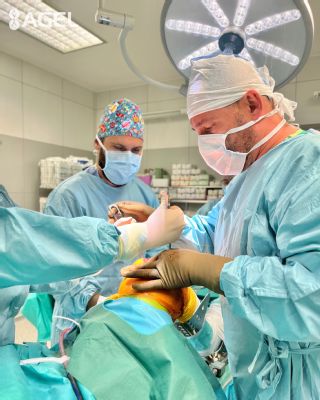 Na zdravotnú starostlivosť v AGEL Clinic sa aj v roku 2025 spoľahli tisíce pacientov 